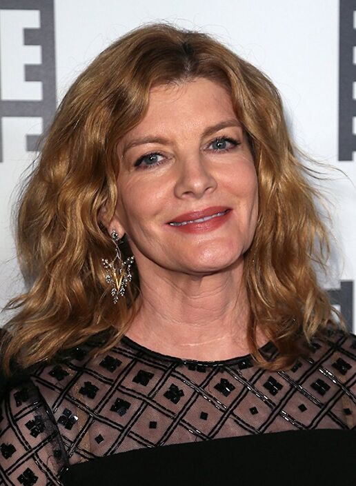 Rene Russo