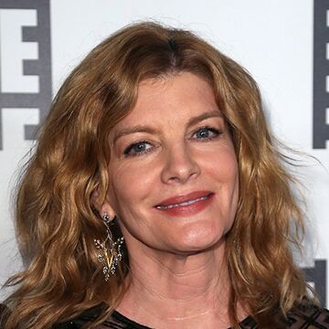 Rene Russo Disney Wiki Fandom