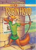 Robin Hood (07-04-2000) DVD