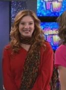 Ronnie (Shake it Up)