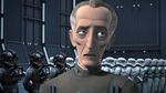 Tarkin Unamused