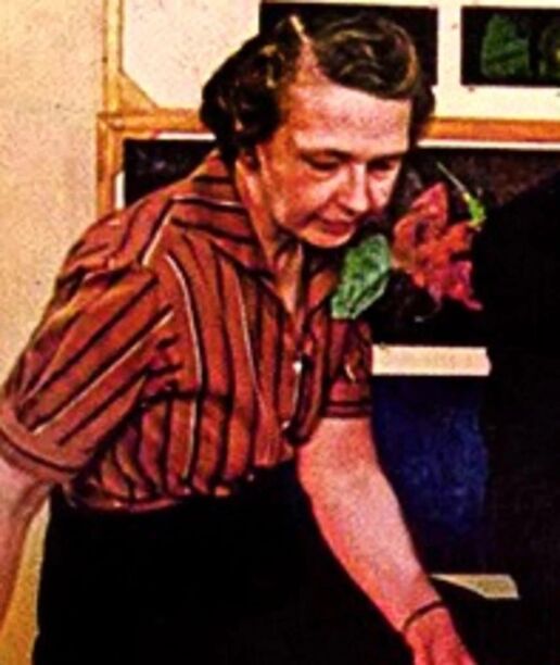 Thelma Witmer