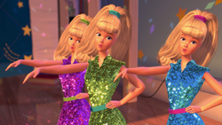 Barbie | Disney Wiki | Fandom
