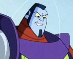 Warp Darkmatter (Buzz Lightyear of Star Command)