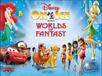 Worlds of Fantasy (August 21, 2008-October 2011)