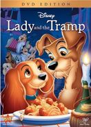 Lady and the Tramp