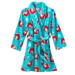 Ariel robe