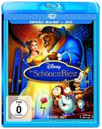 Beauty and the Beast 2010 Germany Blu-Ray.jpg