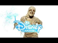 Cast of Under Wraps Makes a Wand ID ⭐ - Under Wraps - Disney Channel Original Movie - Disney Channel-2
