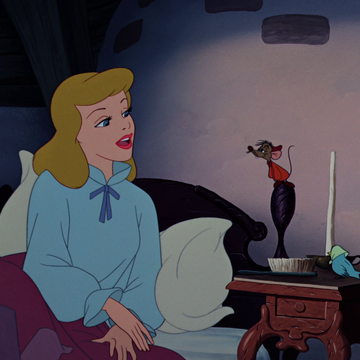 A Dream Is A Wish Your Heart Makes | Disney Wiki | Fandom