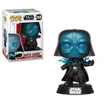 Darth Vader ROTJ POP