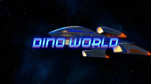 Dino-World