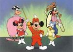 Mickey Mouse Club