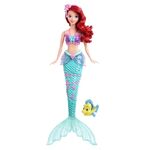 Disney Princess WATER SHOW™ Ariel