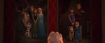 Elsas neue und alte Familie