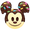 Ice Cream Mickey