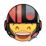 EmojiBlitzPoeDameron-Happy