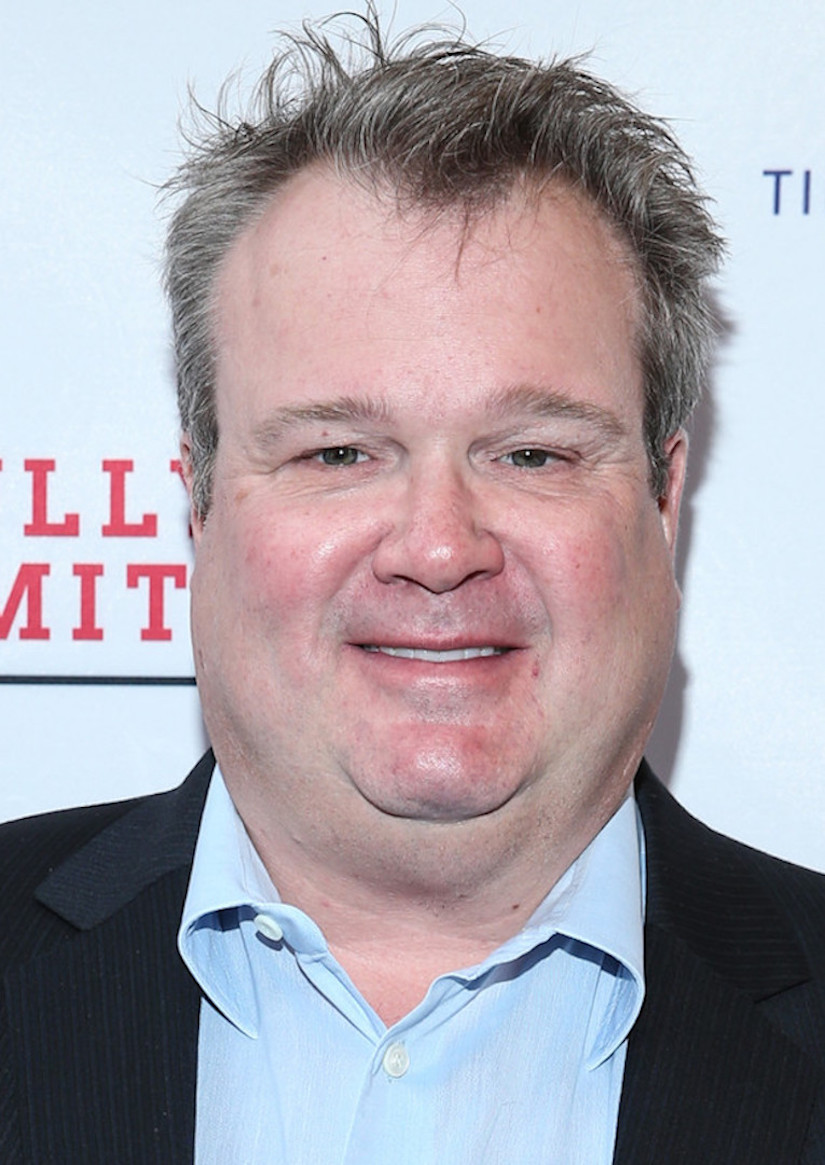 Eric Stonestreet Disney Wiki Fandom