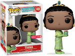 1400. Tiana (Disney 100: Retro Reimagined) (2023 Target Exclusive)