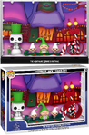 Deluxe Moment #12: Snowman Jack Skellington & Carolers (Deluxe) (The Nightmare Before Christmas) (2023)