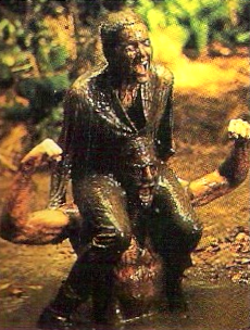 george of the jungle trainers