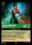 Helga Sinclair - Femme Fatale lorcana