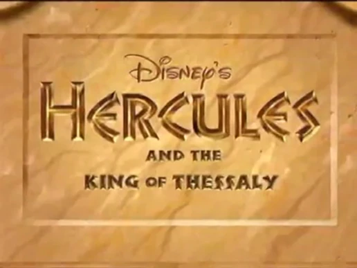 Hercules s1e2