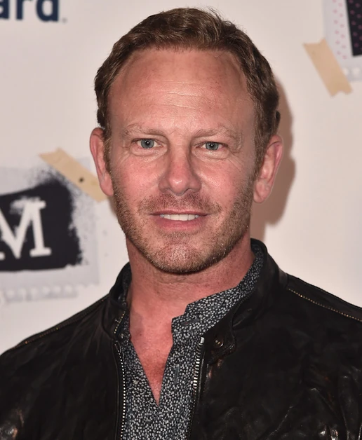 Ian Ziering Disney Wiki Fandom