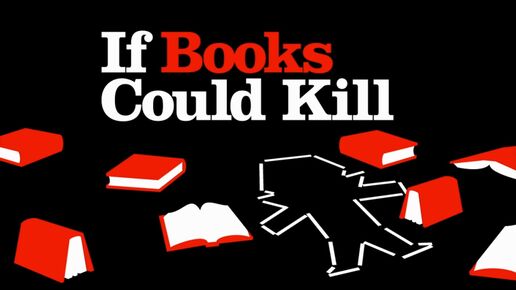 Ifbookscouldkill hdtitlecard