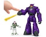 Imaginext - Buzz and Zurg