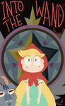 Into the Wand poster