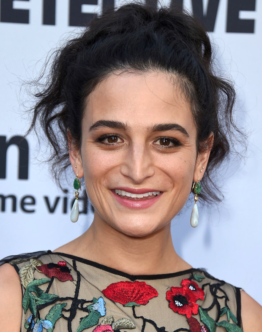 Jenny slate of pictures Actress Jenny