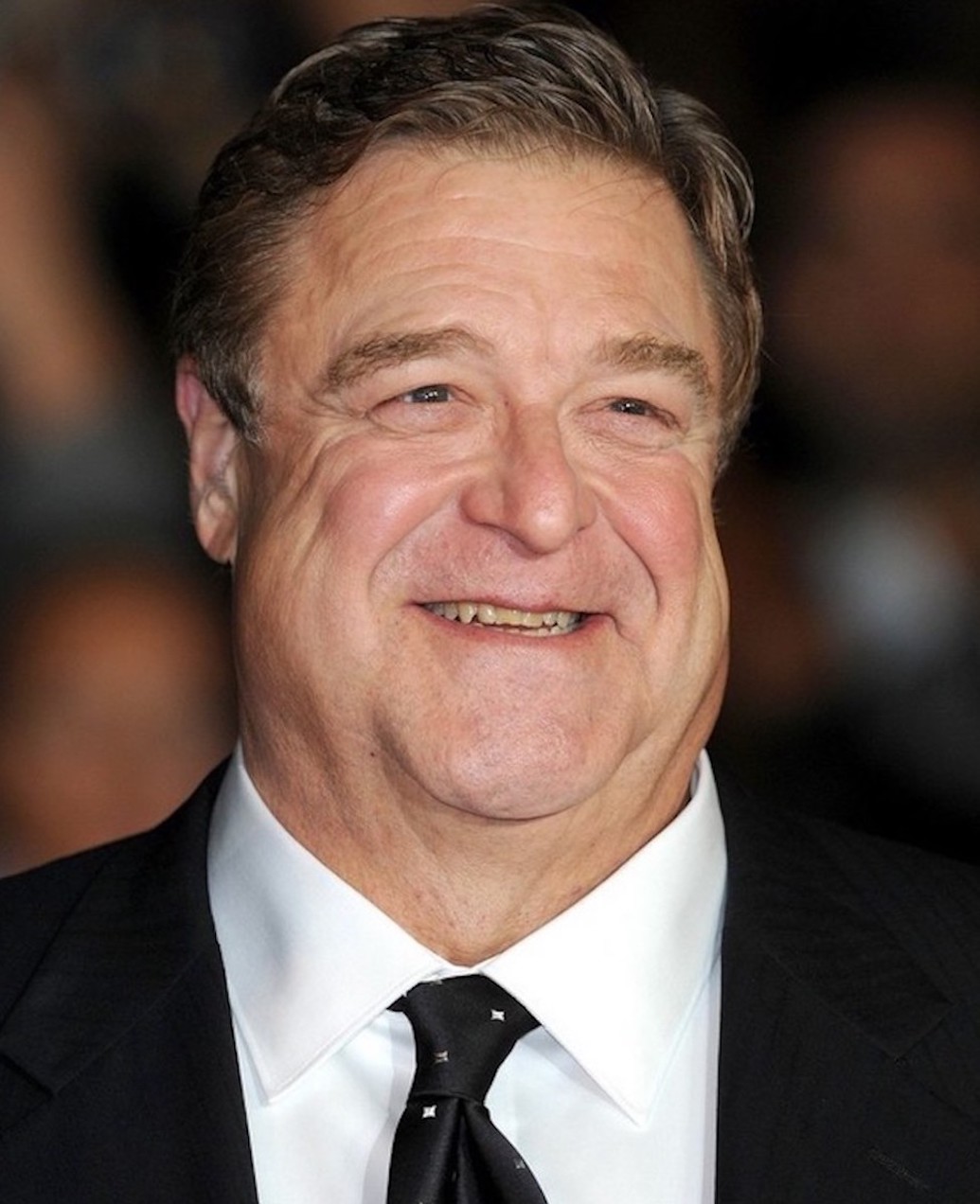 John Goodman Disney Wiki Fandom