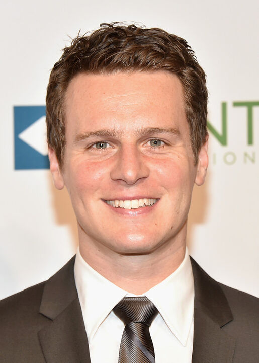 Jonathan Groff