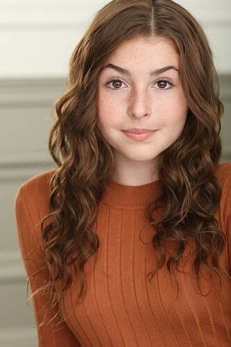 Lily Sanfelippo