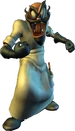 Mad-doctor
