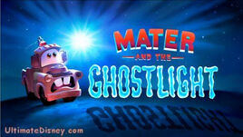 Mater-ghostlight