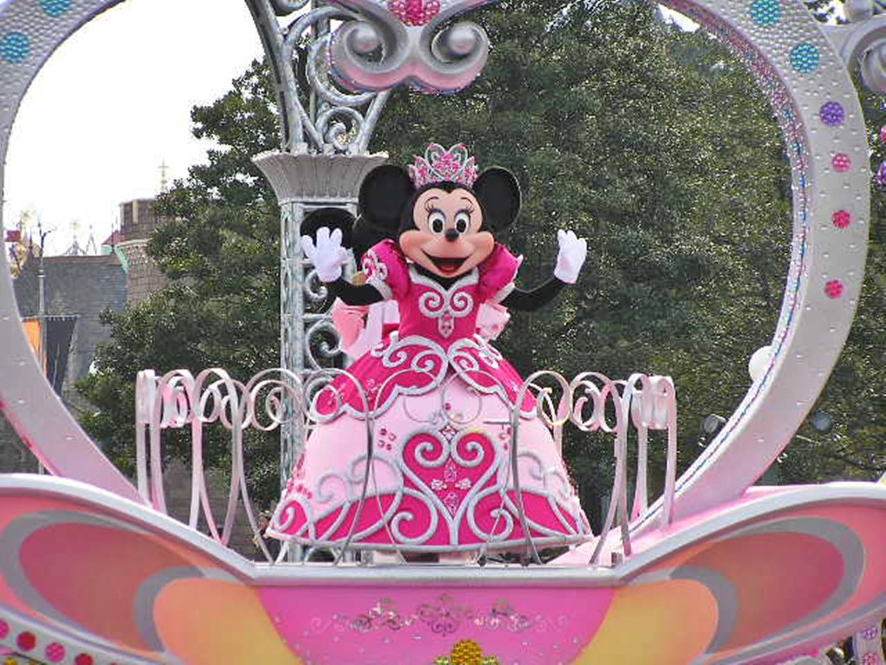 Minnie's Tiara of Dreams | Disney Wiki | Fandom