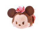 Minnie Mouse Valentine Tsum Tsum Mini