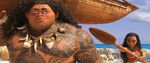 Moana 21