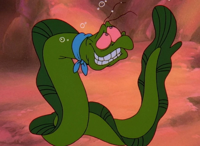 Moray