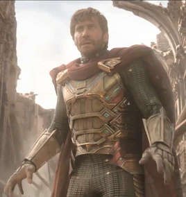 Mysterio-SMFarfromHome