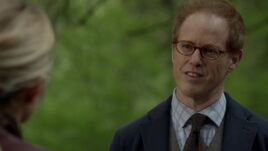 Once Upon a Time - 6x01 - The Savior - Archie Hopper