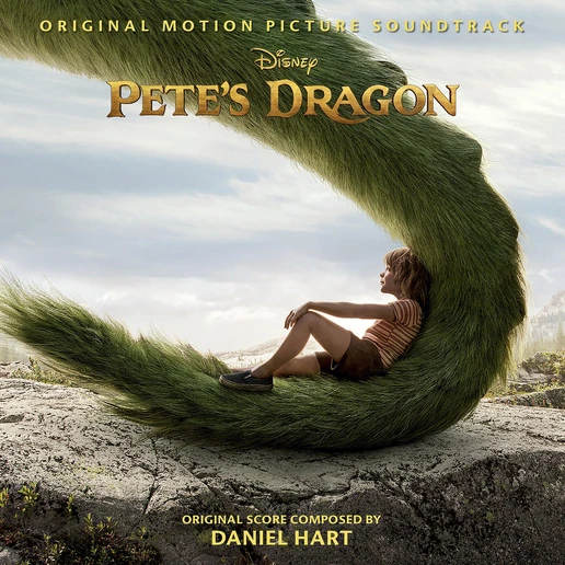Pete's Dragon (2016) Soundtrack
