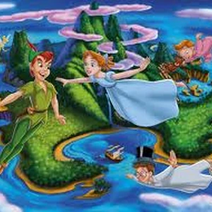 Peter Pan Film Gallery Disney Wiki Fandom