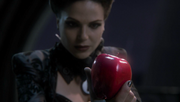 Poisoned Apple OUAT