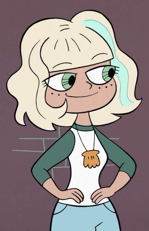 Jackie-Lynn Thomas