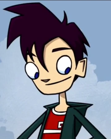 Randy Cunningham Disney Wiki Fandom