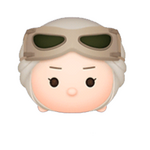 Rey Tsum Tsum Game