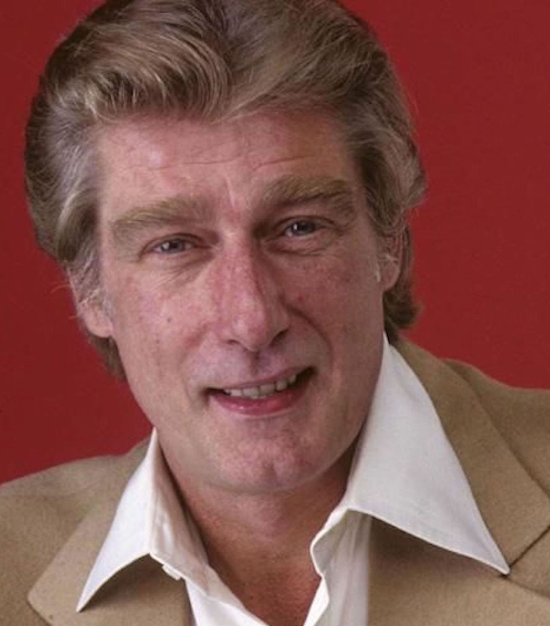 Richard Mulligan